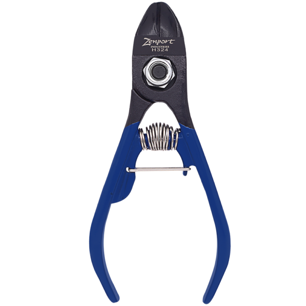 Zenport H324 Fruit Clippers, 4.5-Inch