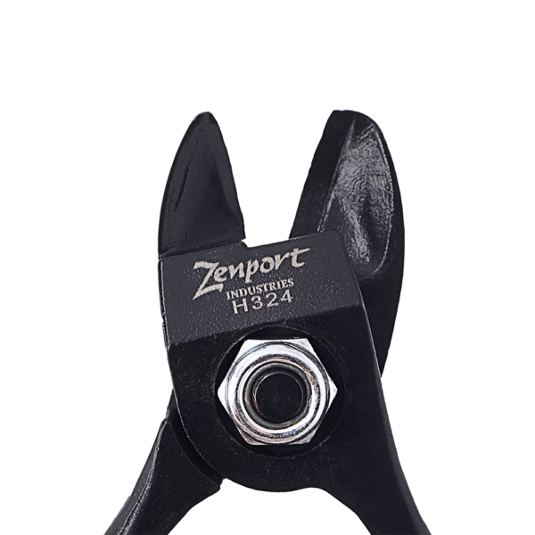 Zenport H324 Fruit Clippers, 4.5-Inch