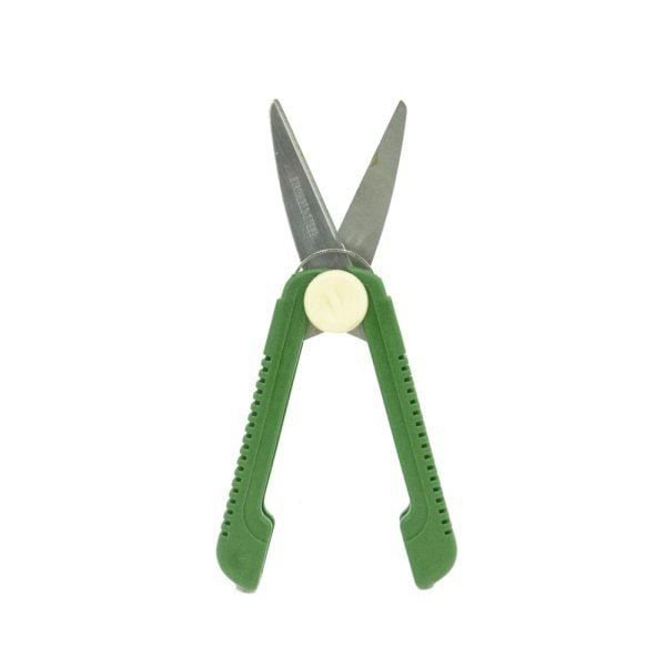 Zenport H329 Fold-Away Pocket Snips