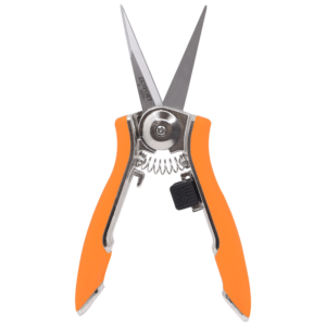 Zenport H350L Micro-Trimmer Shear with Twin Blade