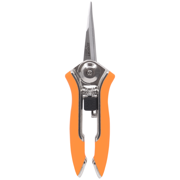 Zenport H350LC Micro-Trimmer Shear with Curved Twin Blade