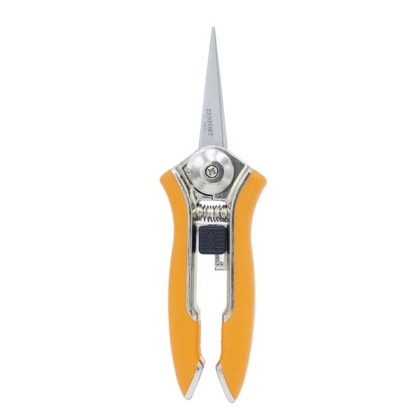 Zenport H350L Micro-Trimmer Shear with Twin Blade