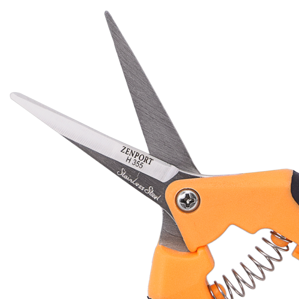 Zenport H355 Hydroponic Straight Microblade Pruner