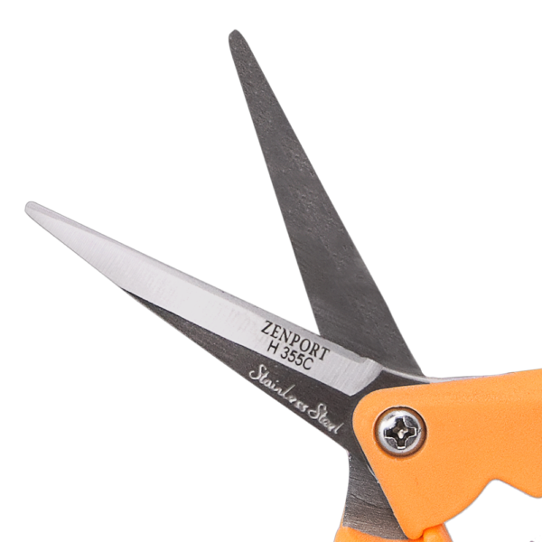 Zenport H355C Hydroponic Curved Microblade Pruner