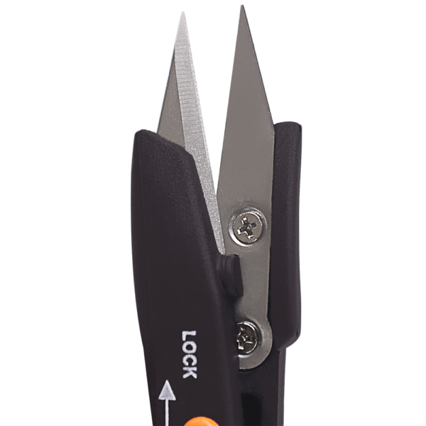 Zenport H370 Thread and Floral Clipper with Lock