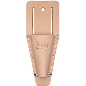 Zenport Leather Pruner Sheath with Belt Loop