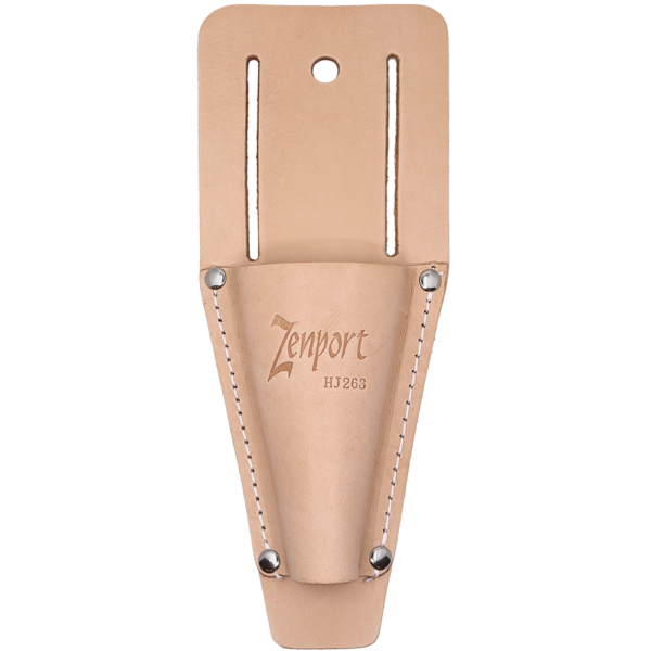 Zenport Leather Pruner Sheath with Belt Loop