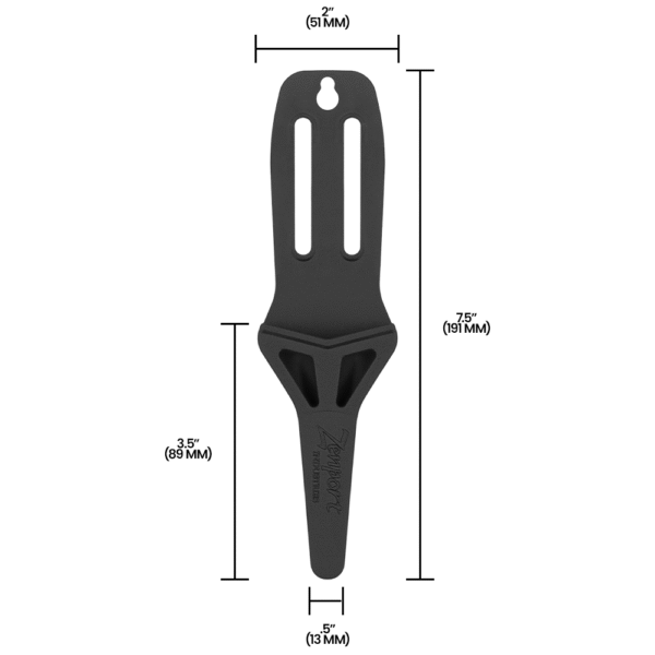 Zenport HJ355 Nylon Pouch for Micro Blade Pruners