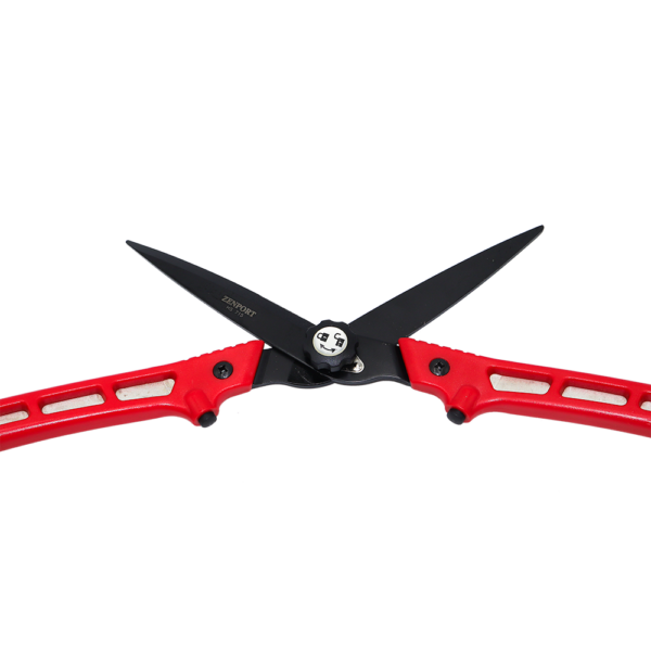 Zenport HS715 Hedge Shear, 6-Inch Blade