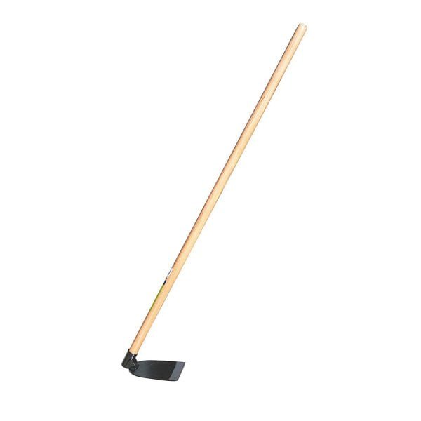 Zenport J6-208 Wood Handled Hoe