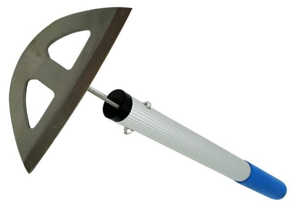 Zenport JZ20008 Handheld Window Hoe