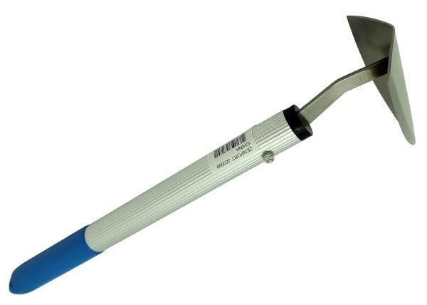 Zenport JZ20009 Handheld Triangle Hoe