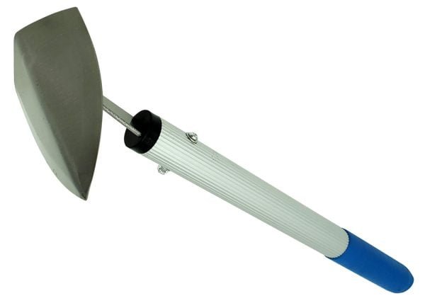 Zenport JZ20009 Handheld Triangle Hoe