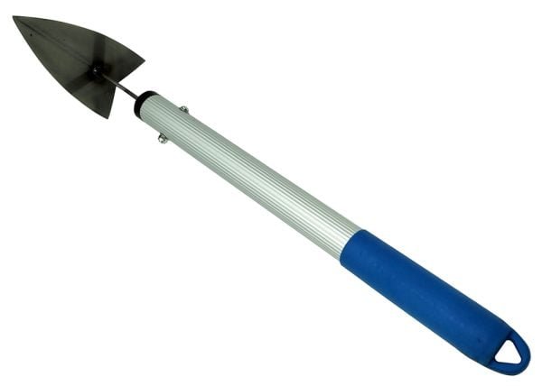 Zenport JZ20009 Handheld Triangle Hoe