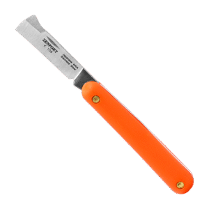 Zenport K106 Grafting and Budding Folding Knife