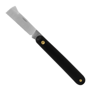 Zenport K106F Grafting and Budding Folding Knife, 2.25-Inch Blade
