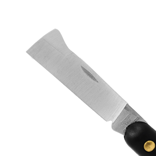 Zenport K106F Grafting and Budding Folding Knife, 2.25-Inch Blade
