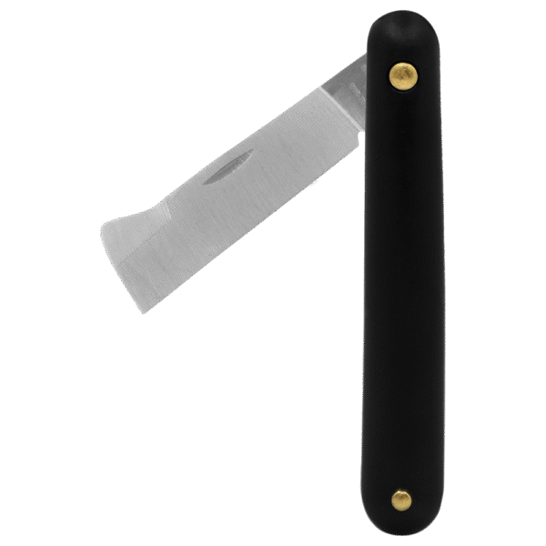Zenport K106F Grafting and Budding Folding Knife, 2.25-Inch Blade
