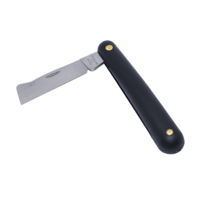 Zenport K106F Grafting and Budding Folding Knife, 2.25-Inch Blade