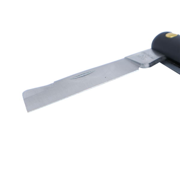 Zenport K106F Grafting and Budding Folding Knife, 2.25-Inch Blade
