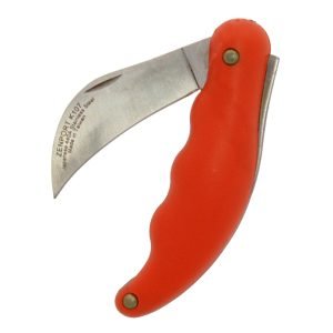 Zenport K107 Folding Horticulture Knife, 3.5-Inch Blade