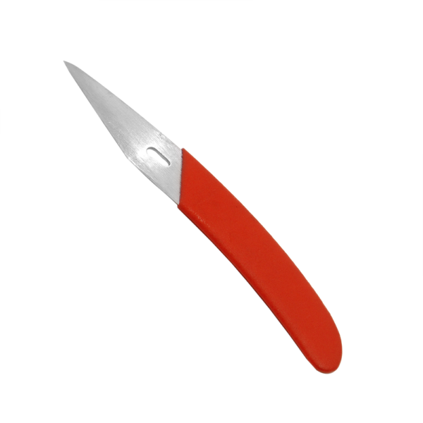 Zenport Budding And Grafting Knife With Sheath