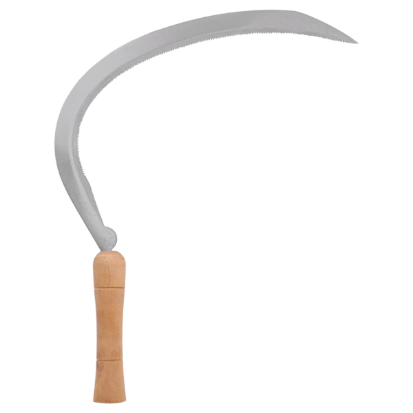 Zenport K110-14 Landscape Scythe, 14-Inch