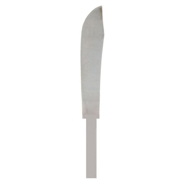 Zenport K113B Butcher Knife Blade Only, 6.75-Inch