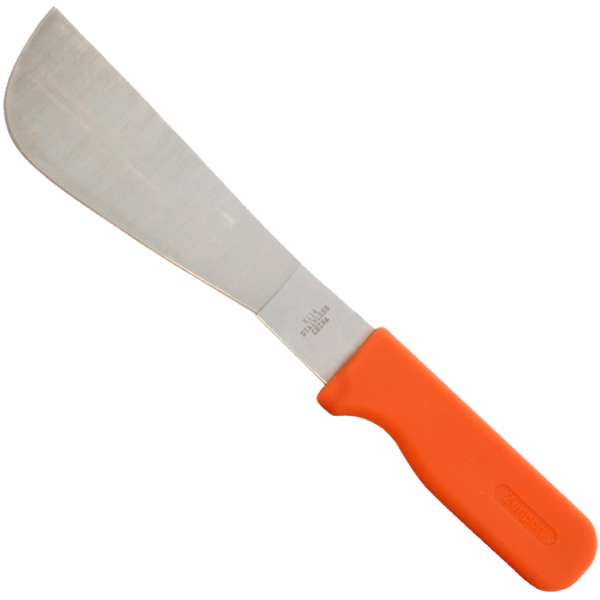 Zenport K114 Crop Harvest Knife, 7.25-Inch Blade