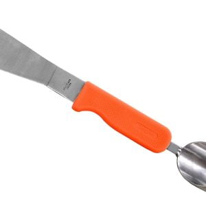 Zenport K115-KOR Harvest Knife, Orange
