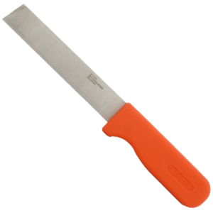 Zenport K116 Crop Harvest Knife, Produce, 6-Inch Blade