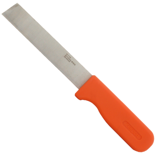 Zenport K116 Crop Harvest Knife, Produce, 6-Inch Blade