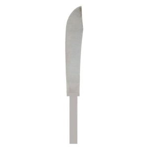 Zenport K118B Butcher Knife Blade Only, 7.75-Inch