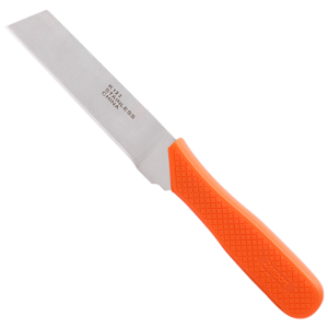 Zenport K123 Food Processing Knife, 3.75-Inch Blade