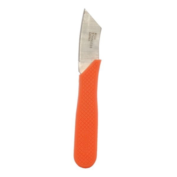 Zenport K124 Food Processing Knife, 2-Inch Blade