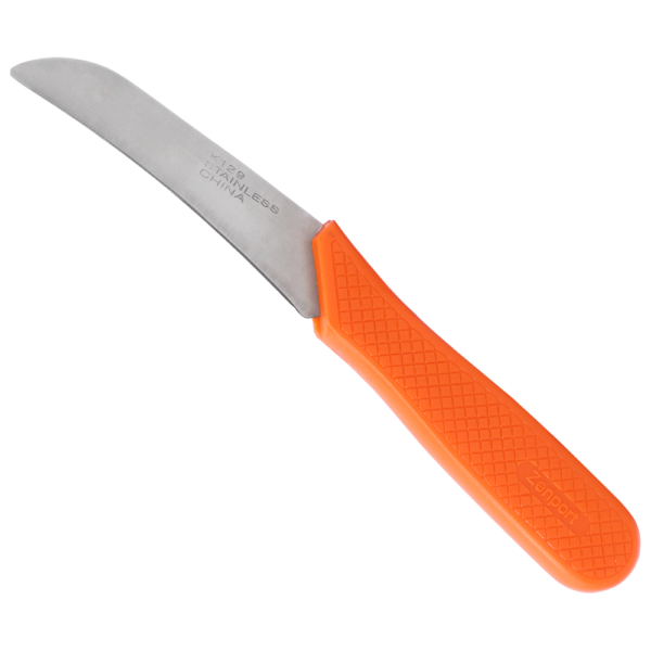 Zenport K129 Slim Mushroom Knife