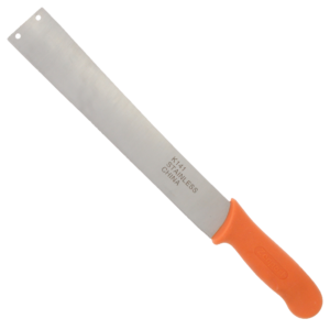 Zenport K141 Crop Harvest Knife, 11-Inch Blade