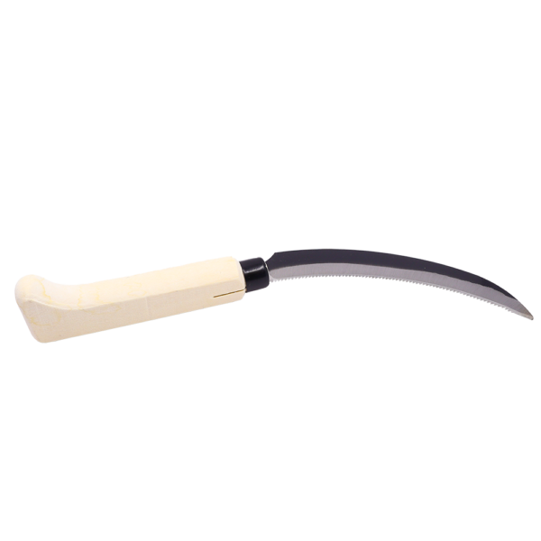 Zenport K202 Lavender Harvest Sickle