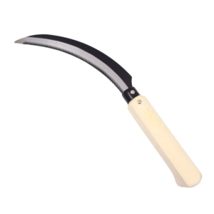 Zenport K202 Lavender Harvest Sickle