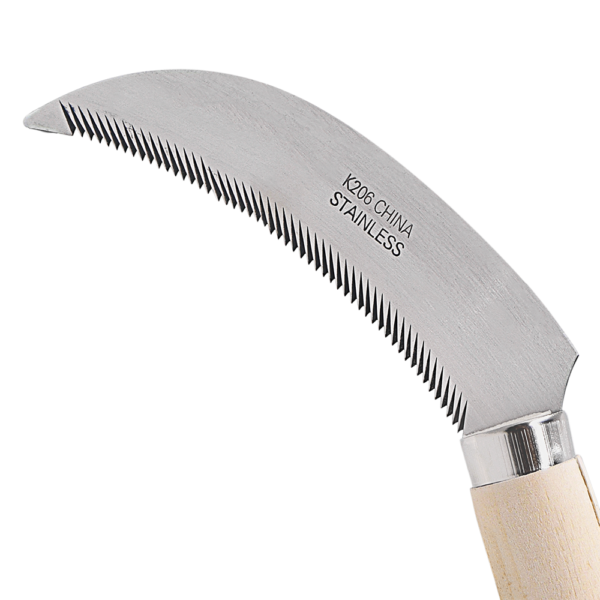 Zenport K206 Harvest Sickle