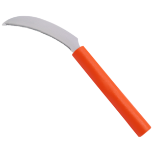 Zenport Harvest Sickle with Handle