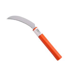 Zenport Harvest Sickle with Handle