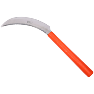 Zenport K208P Harvest Sickle with Plastic Handle