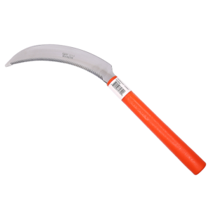 Zenport K208P Harvest Sickle with Plastic Handle