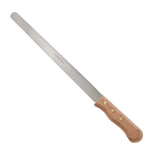 Zenport K887 Christmas Tree Nursery Shearing Knife, Short Handle