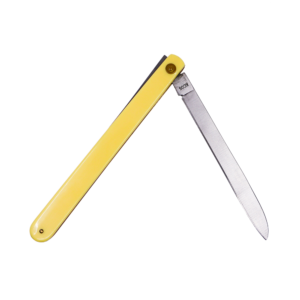 Zenport KC05 Fruit Sampling Knife with Carrying Case