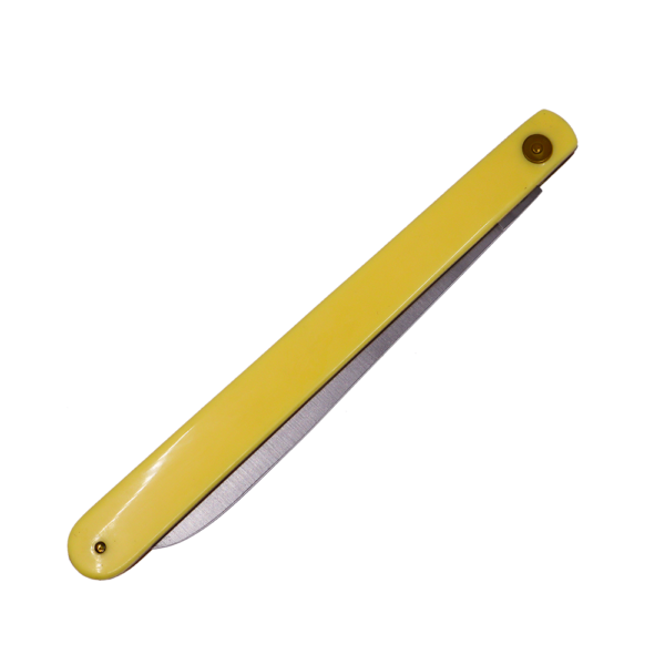 Zenport KC05 Fruit Sampling Knife with Carrying Case