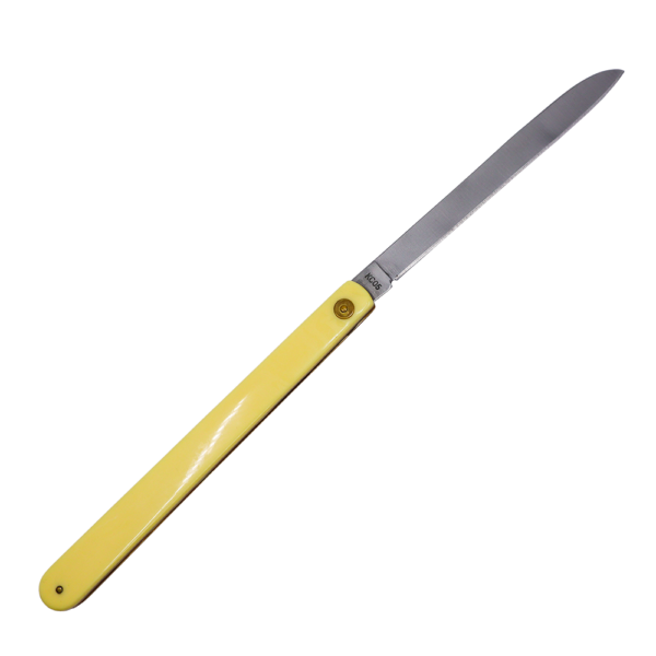 Zenport KC05 Fruit Sampling Knife with Carrying Case