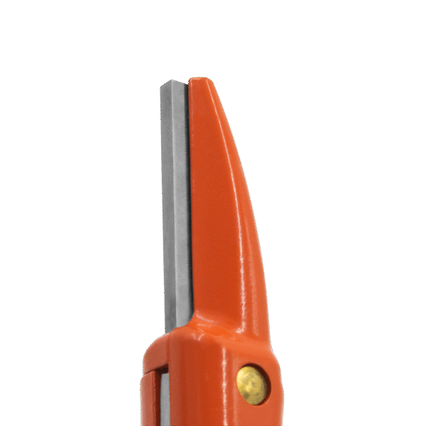 Zenport KS04 Knife Sharpener with Grafting Knife Combo