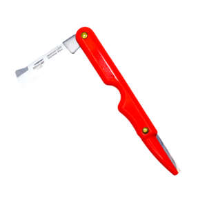 Zenport KS04 Knife Sharpener with Grafting Knife Combo